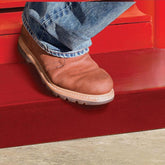 Ronseal Diamond Hard Doorstep Paint - Tile Red Satin 750ml